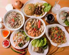 小西貢美式越南河粉