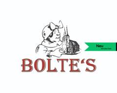 Bolte‘s