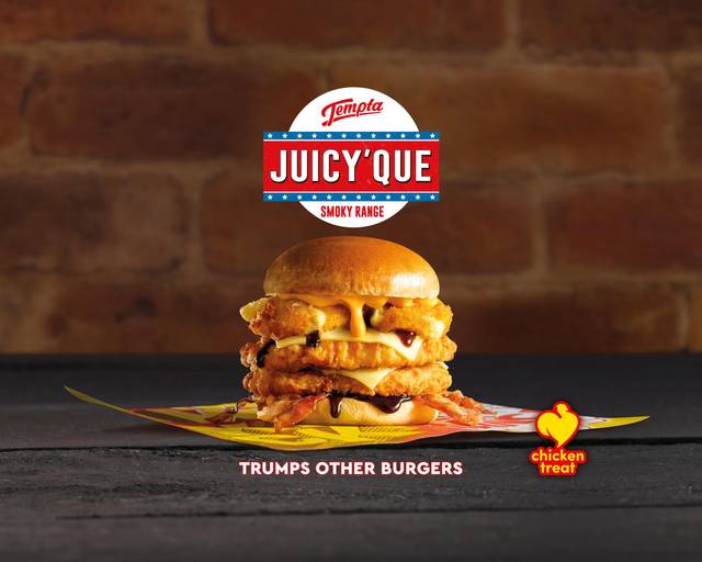 Chicken Treat (Ellenbrook) Menu Takeaway in Ellenbrook Delivery Menu