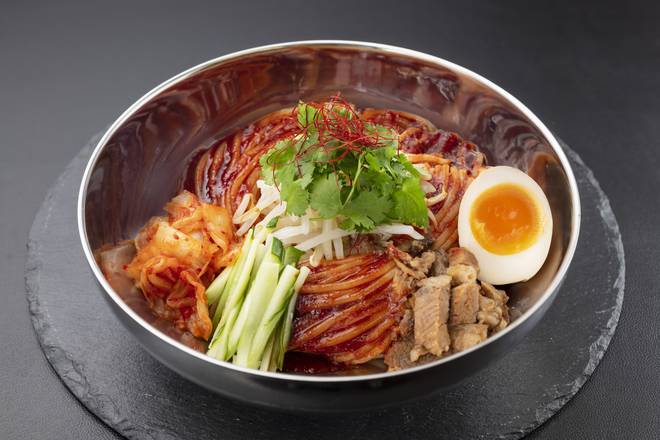 冷麺 韓国冷麵ネンミョンジョン 日吉店のデリバリー | メニューを見る