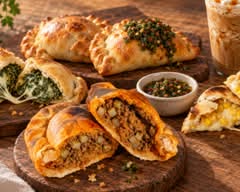 Rico's Empanadas & Coffee