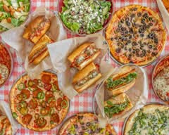 Santina's New York Pizzeria (West Lake Mead Blvd)
