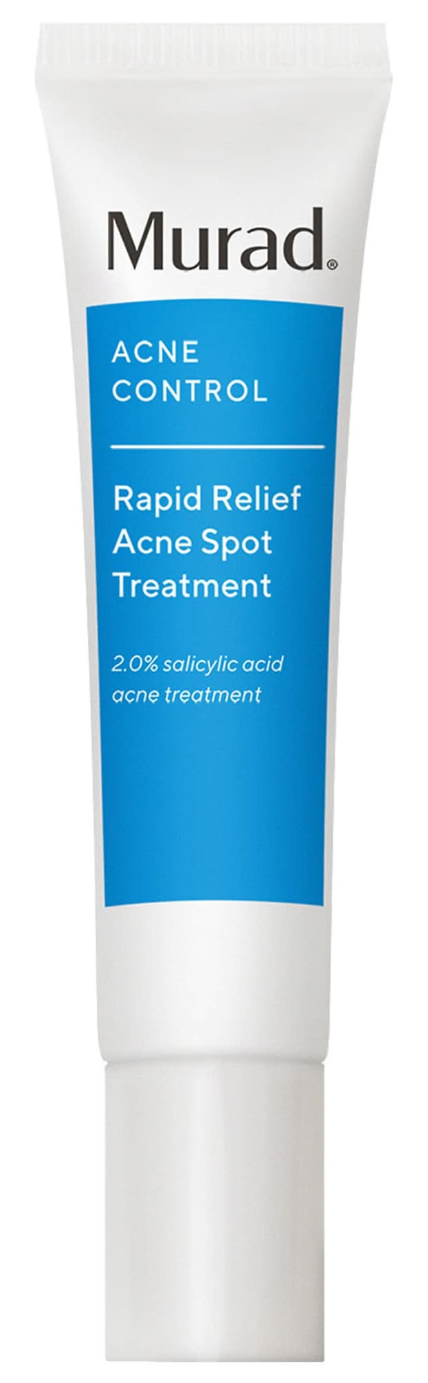 Murad Rapid Relief Acne Spot Treatment 0.5 oz/ 15 mL