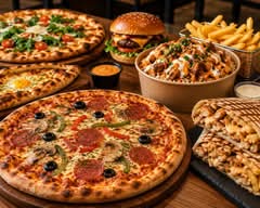 HABIBI FOOD