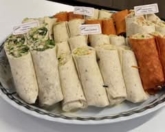 Sababa Cafe (West Park Place)
