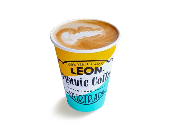 Latte - Regular
