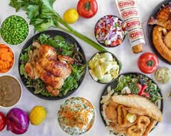Chicken Chef (Blair Athol)