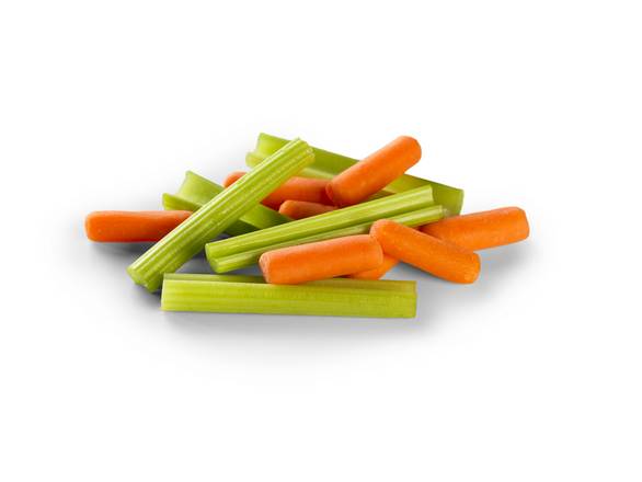 Carrots & Celery