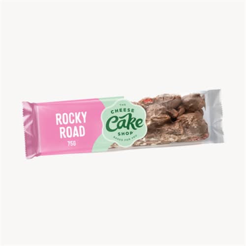 Rocky Road