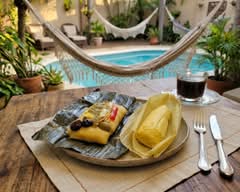 Humitas To Go By Lili (Guayaquil)