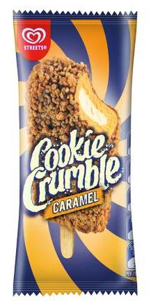 Streets Cookie Crumble