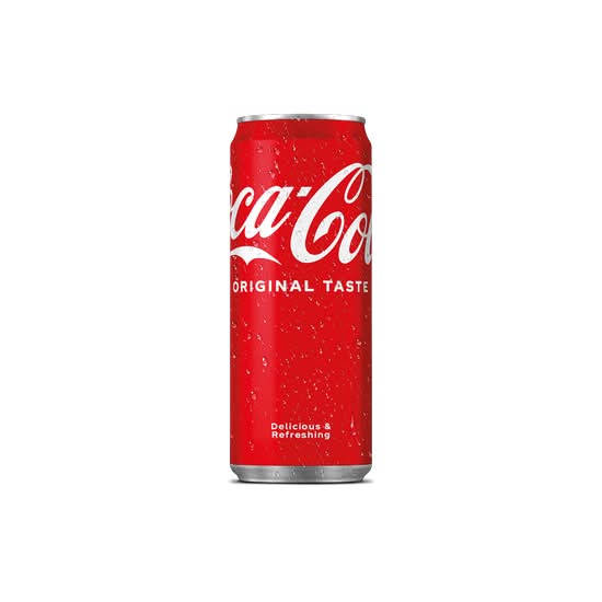 Coca Cola