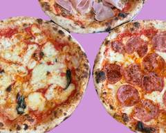 Disco Pizza
