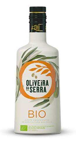 Azeite Bio Oliveira Da Serra