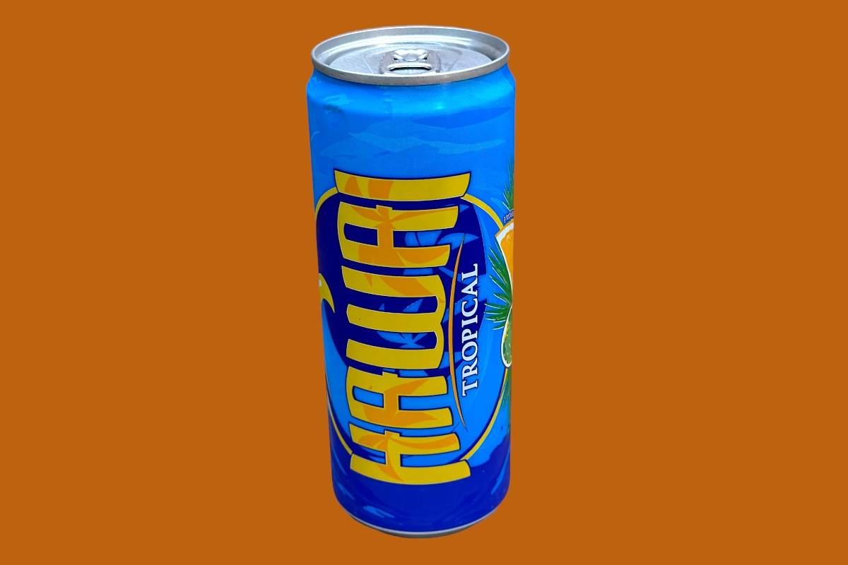 Hawaï