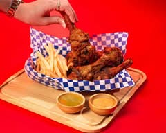 Pica Pollo Tía Sara (Bella Vista)