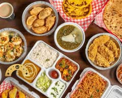 Punjabi Dawat