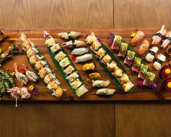 Oto Sustainable Sushi (1750 Newport Blvd)