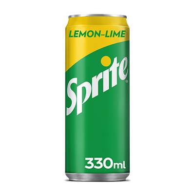 Sprite 33cl