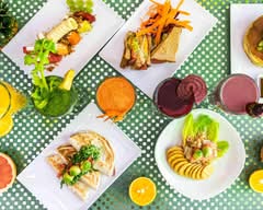 Jugos y Licuados Disfrutax