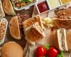 Lonches Elias (Ciudad Juarez)