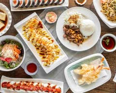 Hoya Sushi