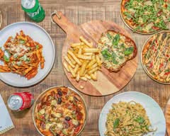 Roma's Pizza & Pasta