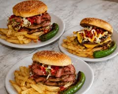HAMBURGUEZONA