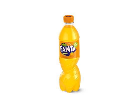 Fanta® 0,5l EINWEG