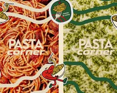 🇮🇹Pasta Corner by Kebab Corner🍝