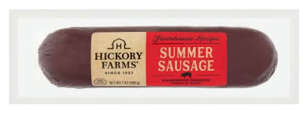 Hickory Farms Farmhouse Summer Sausage (7 oz)