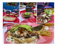 Taqueria El Nino (Culiacan)