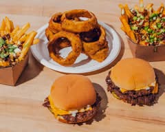 Great Smash (Van Nuys) 