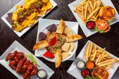 Rudi's