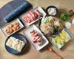 騰格里蒙古烤肉