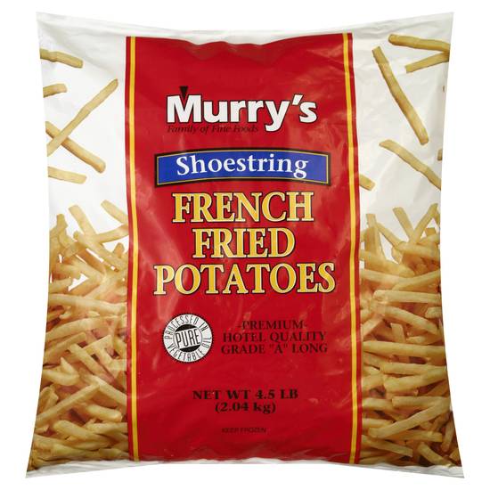 Murry's French Fried Potatoes