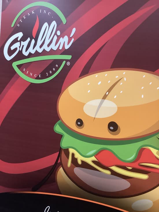 Grillin PR (Bayamón)