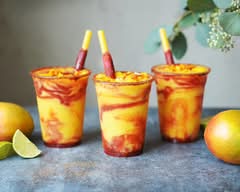 Snacks Antojitos Mexicanos