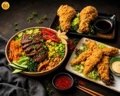 Kia Chicken