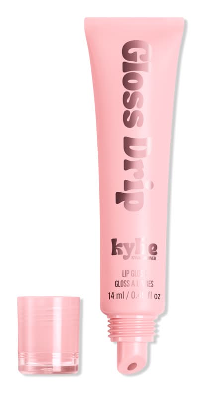 Kylie Cosmetics Gloss Drip Lip Gloss Match My Energy