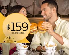TGI FRIDAYS (Tampico)