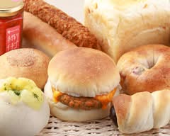 天然酵母パン専門店  88 Bakery (88 ベーカリー)