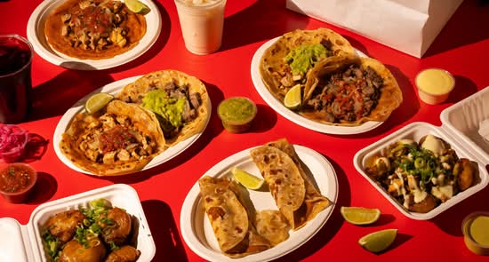 Tacos Domingo (East Village)