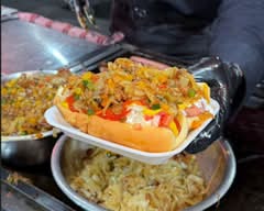 Hot Dogs Julio y Beto Real Center