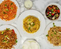 Indo Chinese