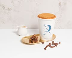 Runa cafe 嚕娜咖啡