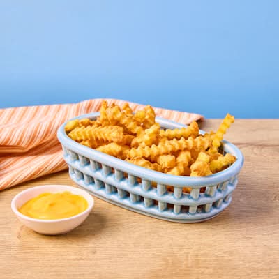 Frite Cheddar