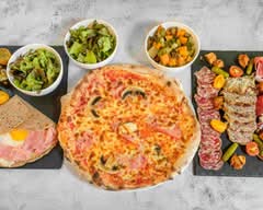 Restaurant Les Artistes⚜️