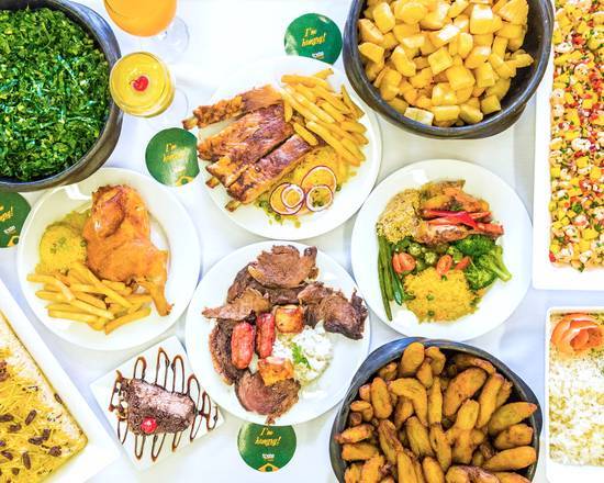 Bridany's Colombian Restaurant 