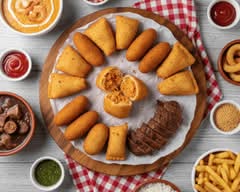 Roberto's Grill & Sports Bar